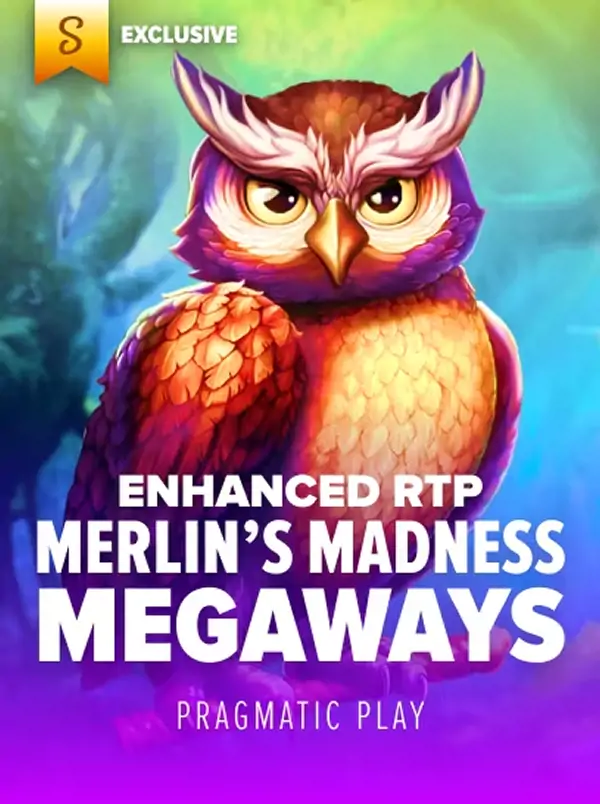 Merlin`s Madness Merlin`s Madness
