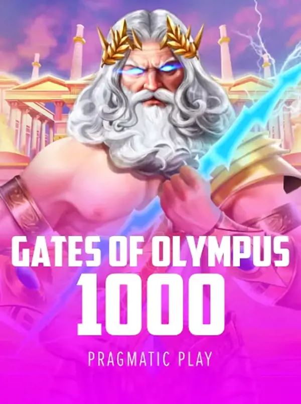 Gates of Olympus 1000 Gates of Olympus 1000