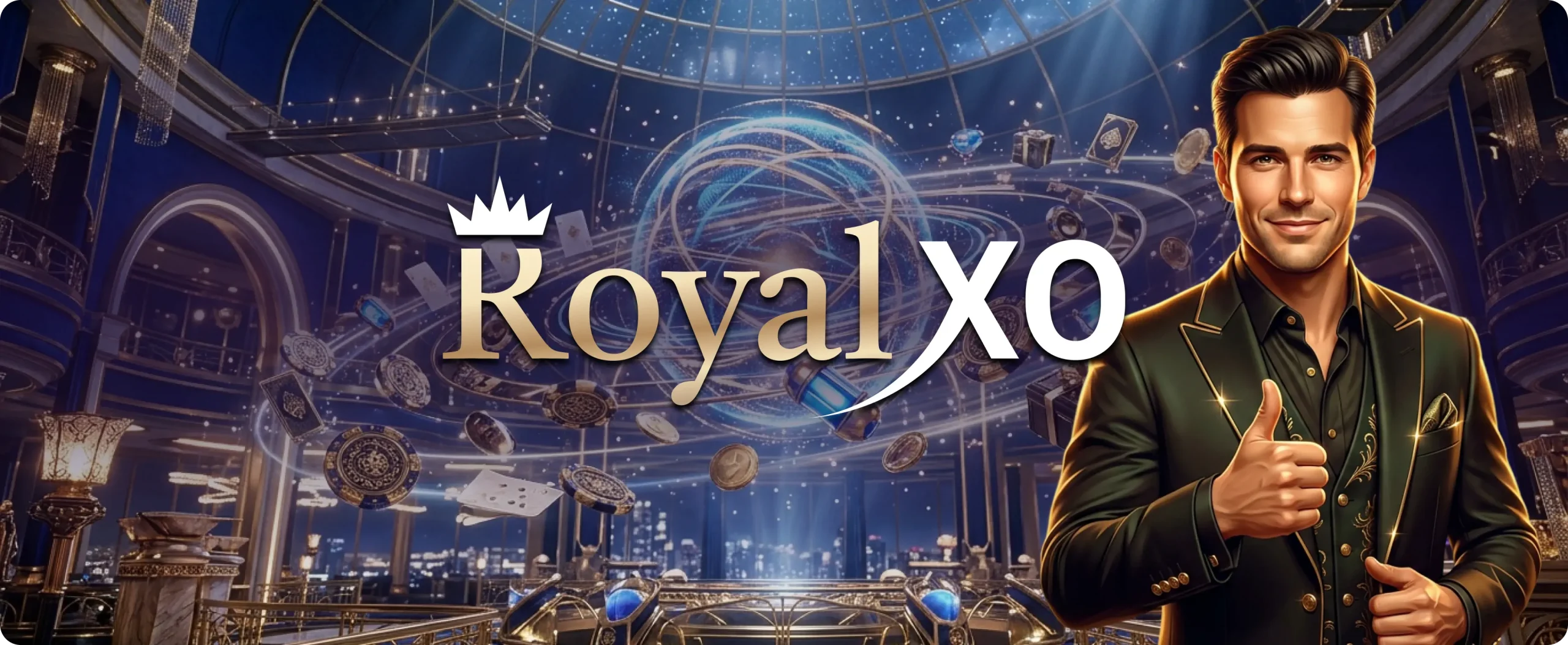 Royalxo Boni und Werbeaktionen Royalxo Boni und Werbeaktionen
